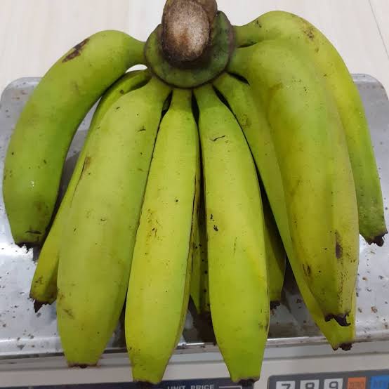 PISANG AMBON