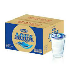 Aqua Gelas