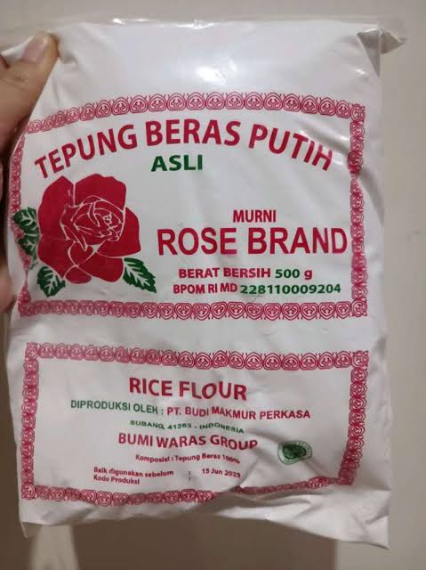 TEPUNG BERAS