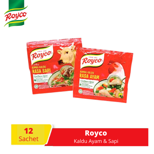 royco 