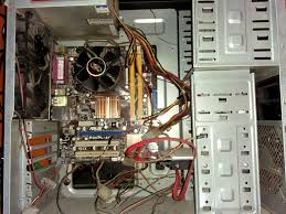 SERVICE PC