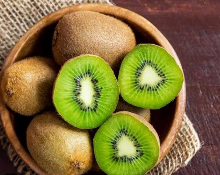 BUAH KIWI