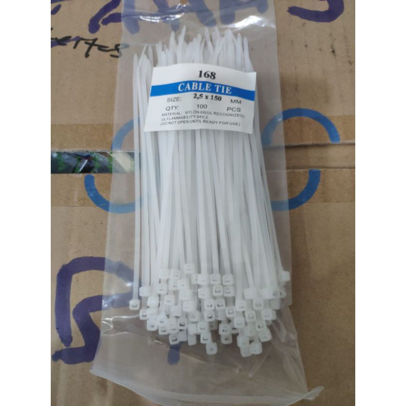 KABEL TIES UK SEDANG