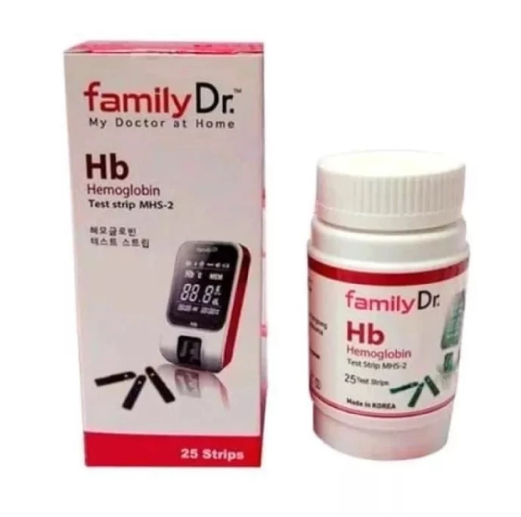 STRIP HB FAMILY DR