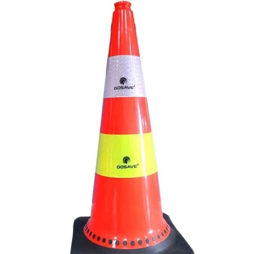 Traffic cone