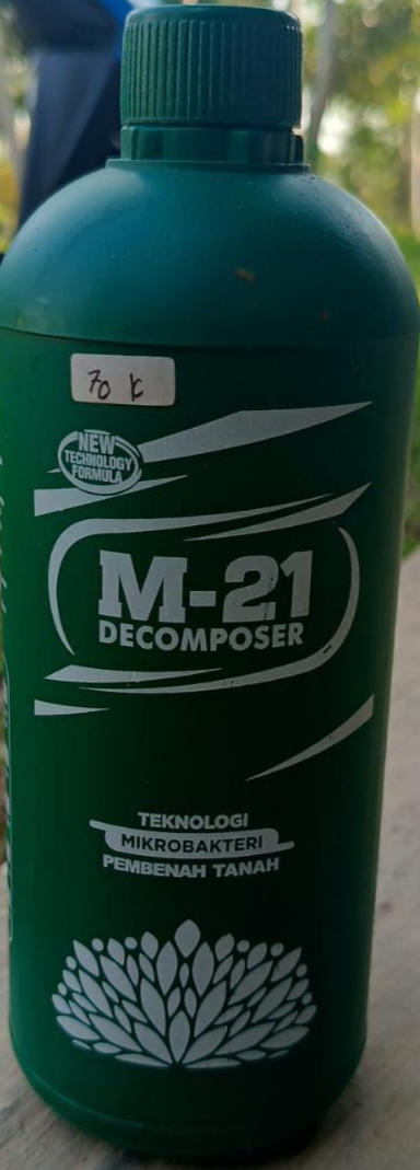 M-21 Dekomposer 