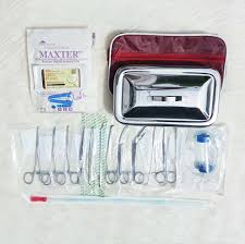 partus set