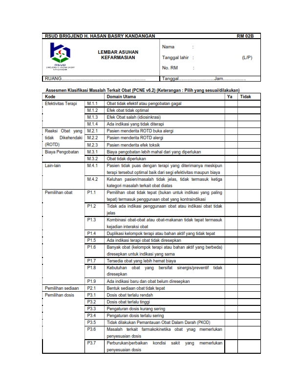 RM 02 ( A,B,C ) Bolak Balik