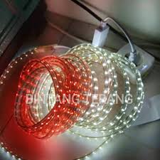 LAMPU HIAS 