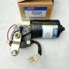 UPAH BONGKAR PASANG WIPER MOTOR ASSY