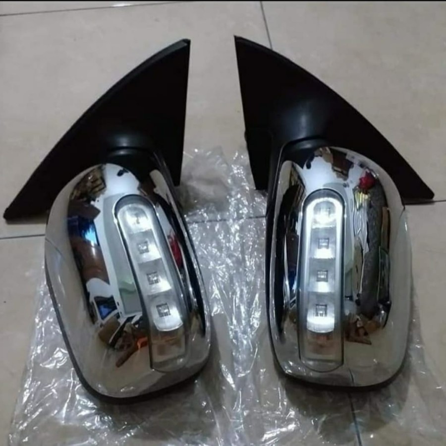 Spion Avanza VVTI