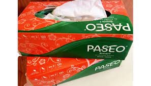 Tissue