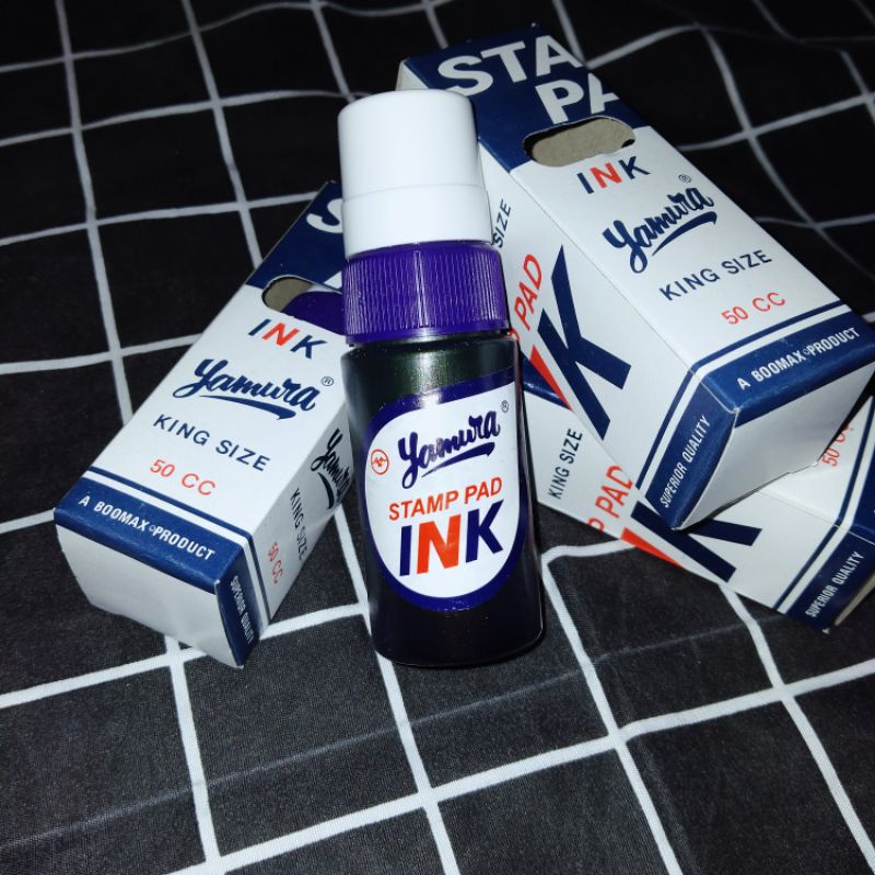 Tinta Stempel