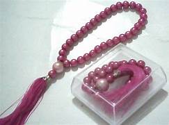 souvenir tasbih