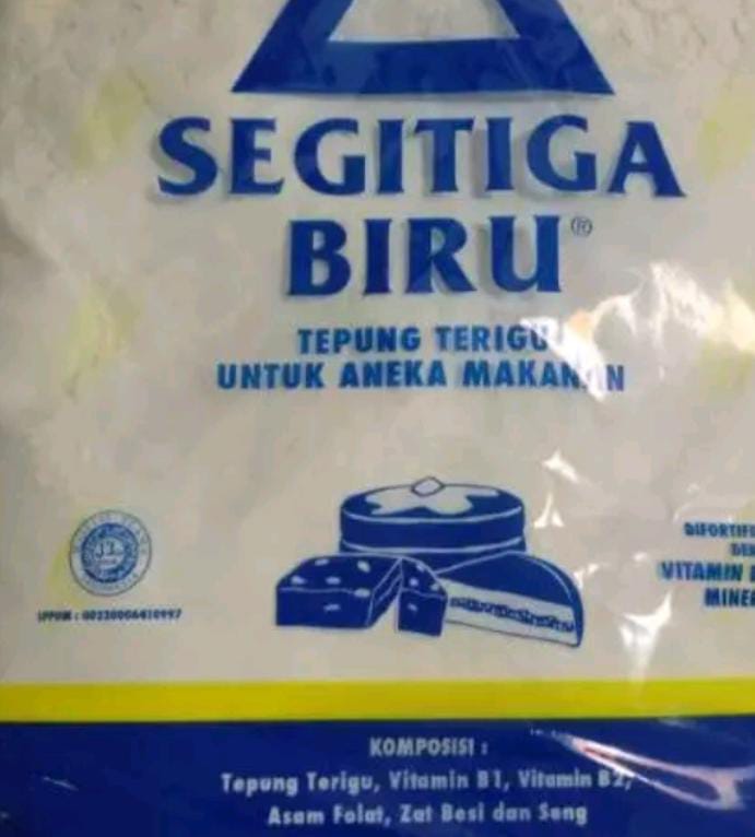 Tepung Trigu