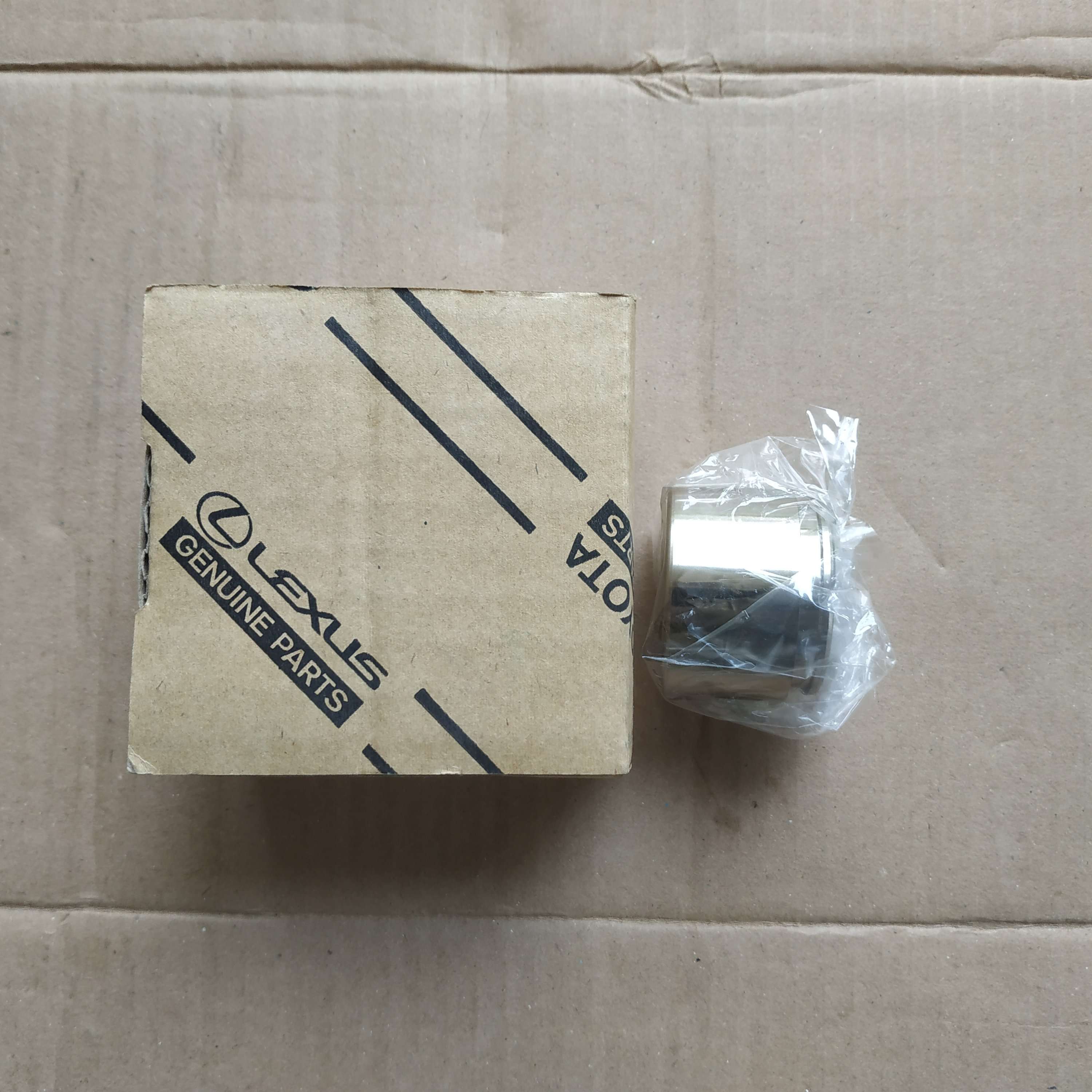 Piston Discbrake Hilux Genuine Toyota