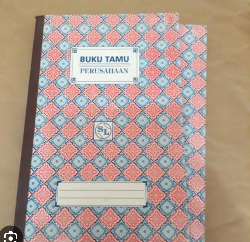 BUKU TAMU