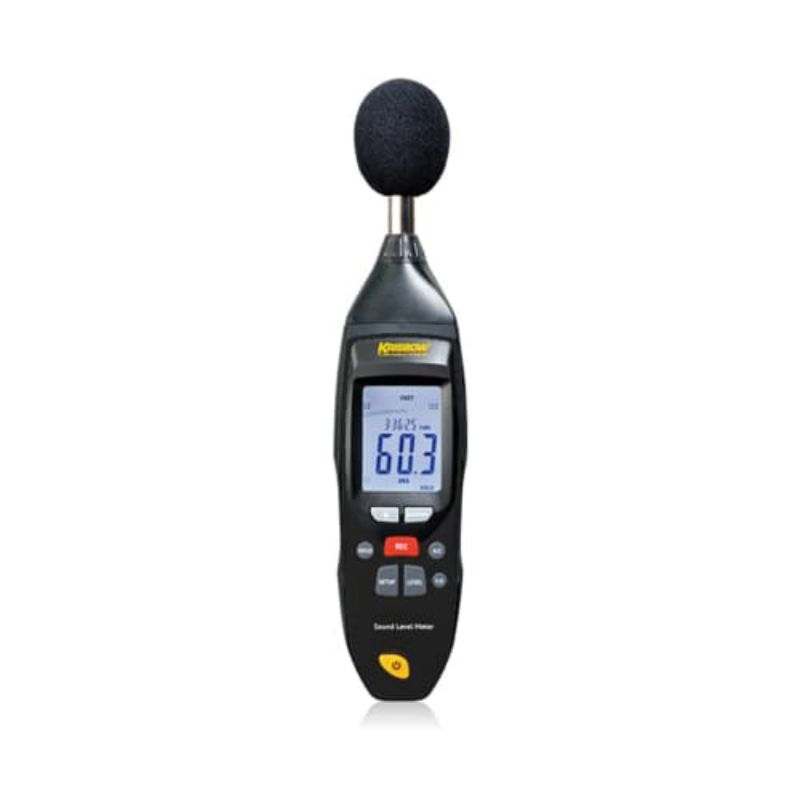 Sound Level Meter