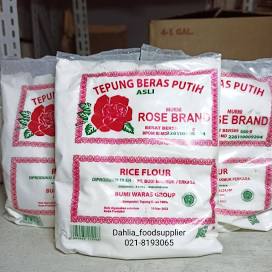 Tepung beras 