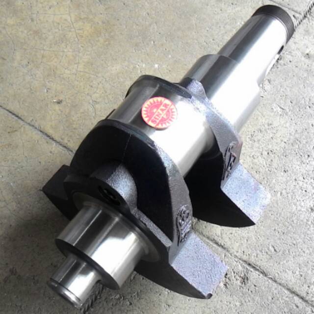 S1115 ASKRUK Crankshaft - Kroas - Koras DongFeng