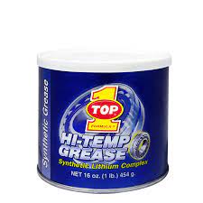 GREESE TOP 1 HI TEMP