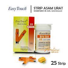 Stick Asam Urat