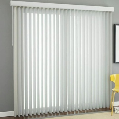 Gorden Vertical Blind