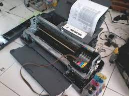 Service Printer