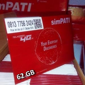 PAKET DATA TELKOMSEL