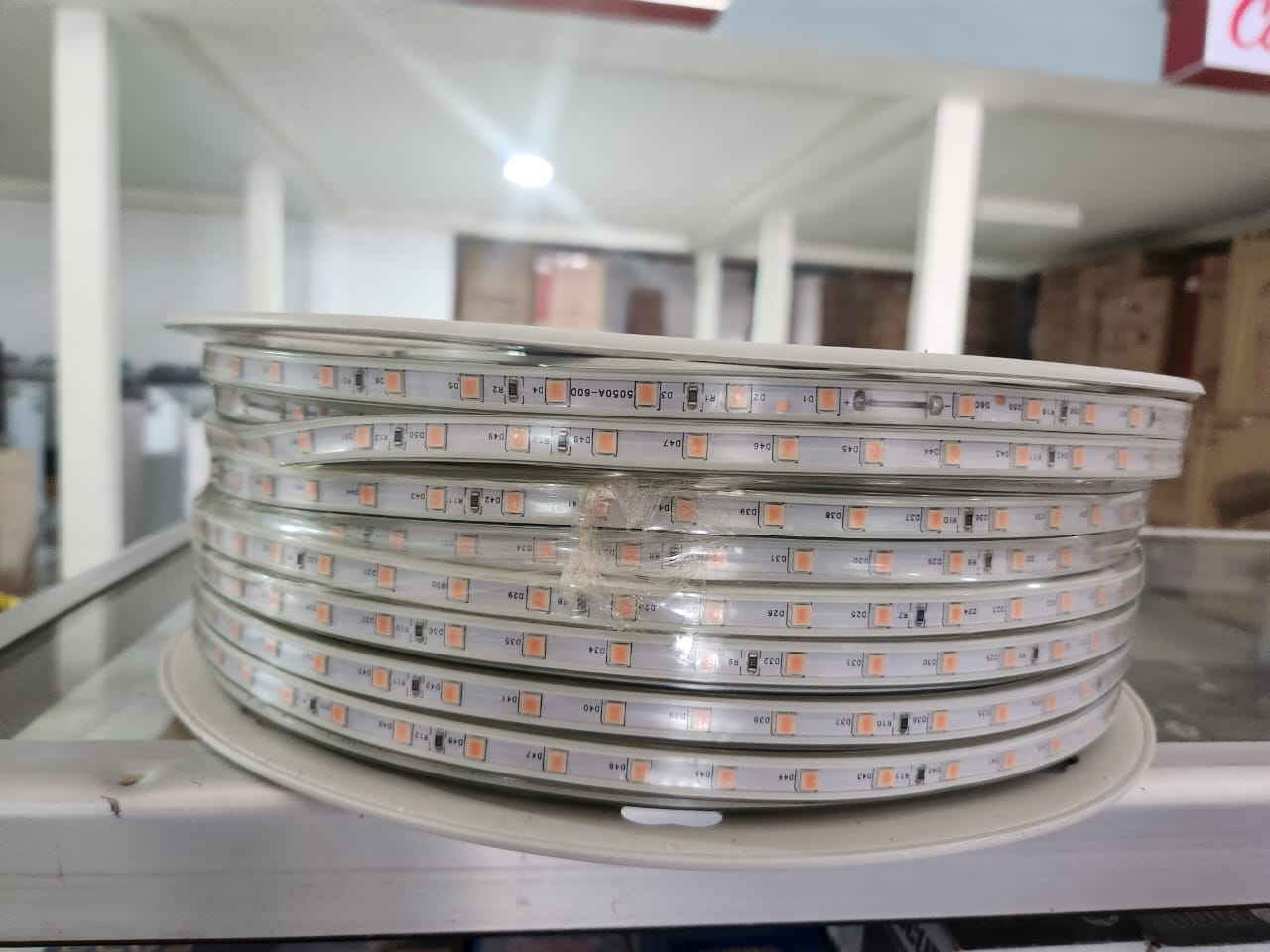 LAMPU LED STRIP