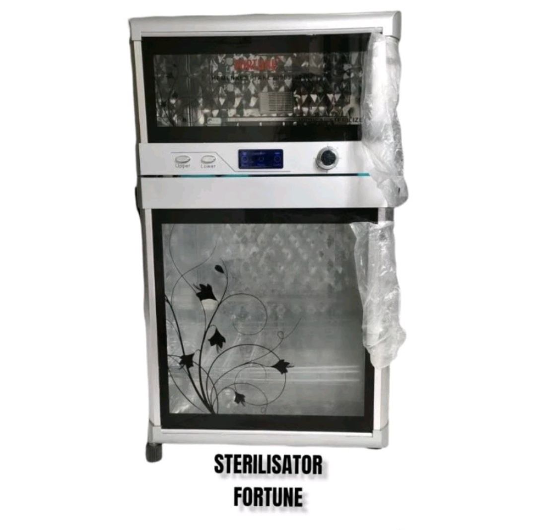 Sterilisator Kering