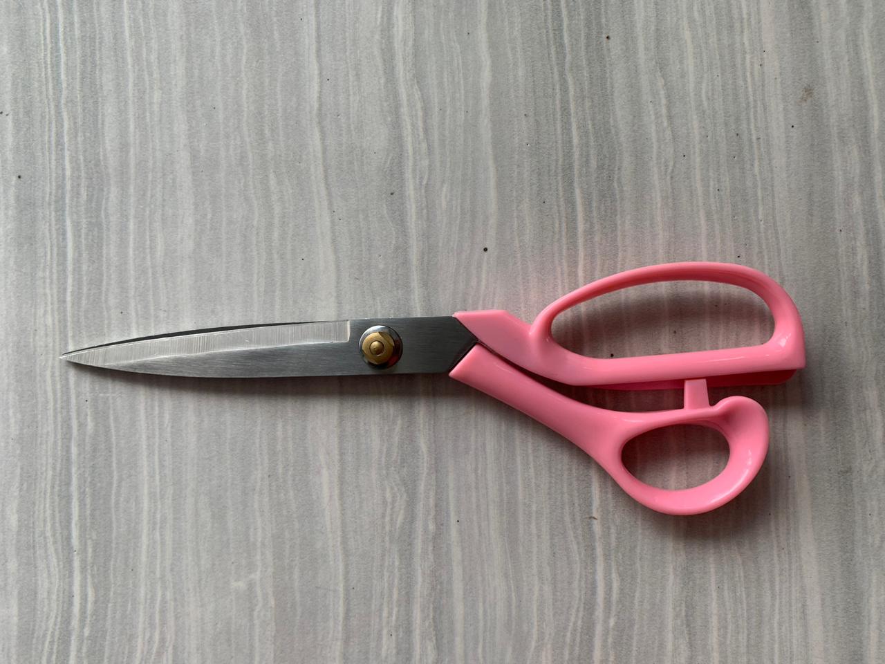 Gunting kain stainless steel 9 inch