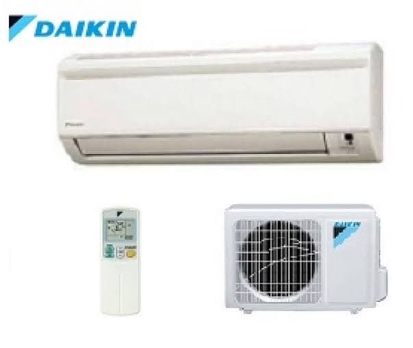 Ac daikin 1pk