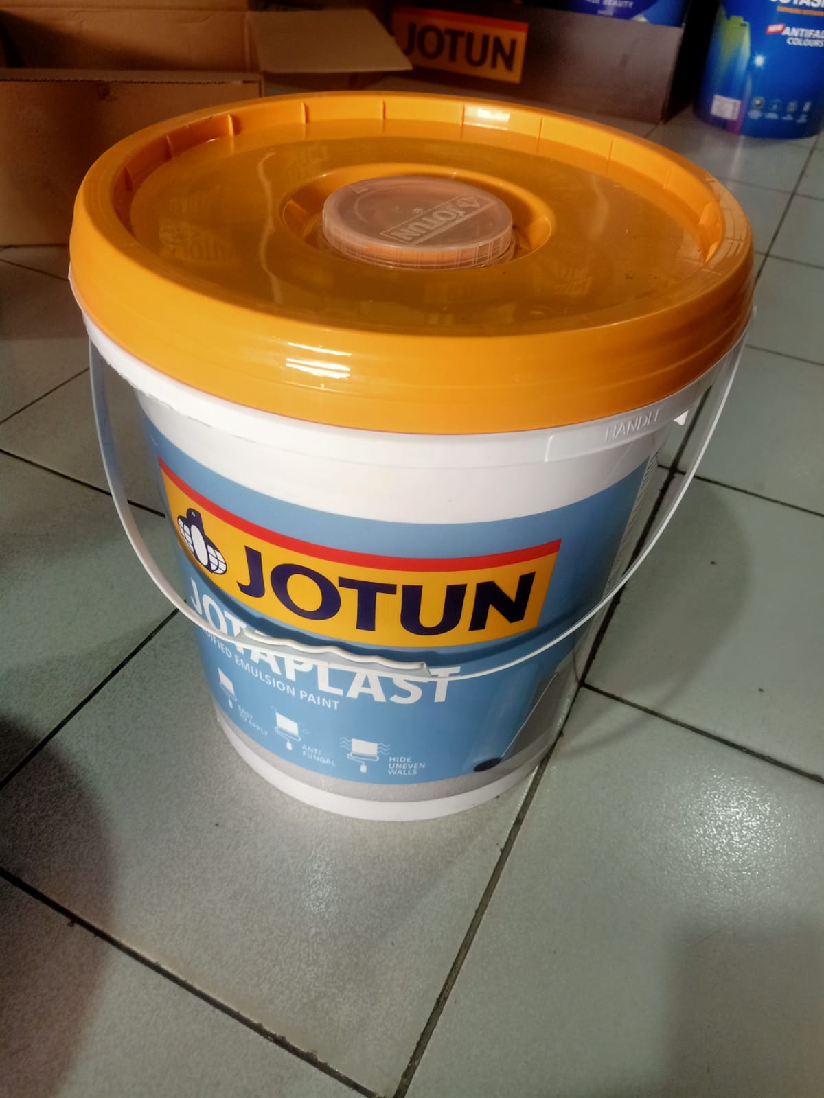 Jotaplas 18 liter