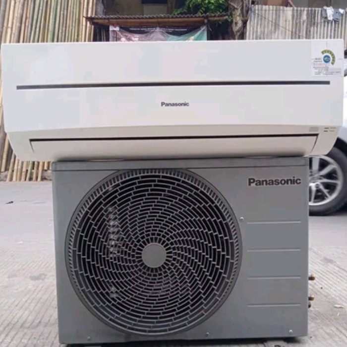 AC PANASONIC