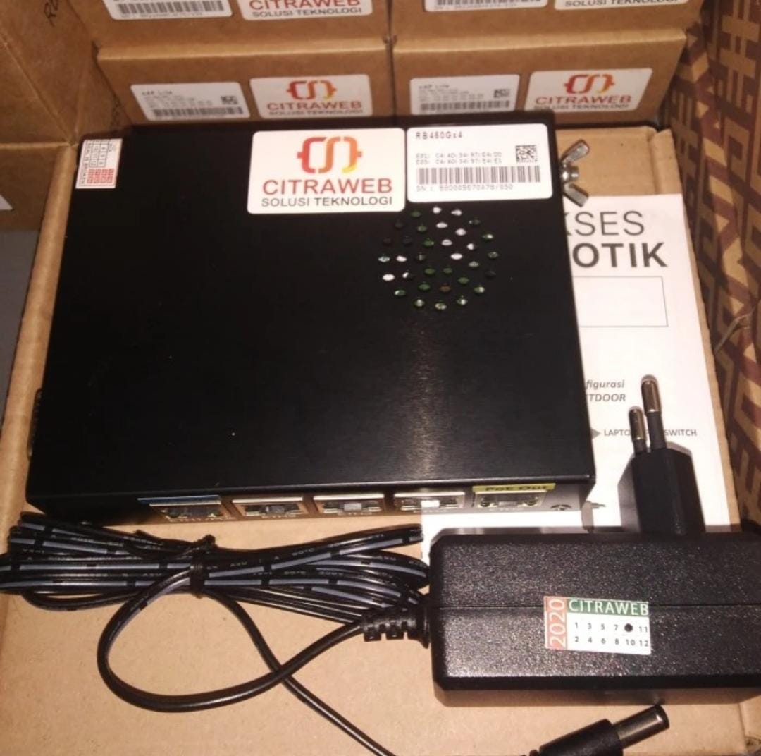 mikrotik 