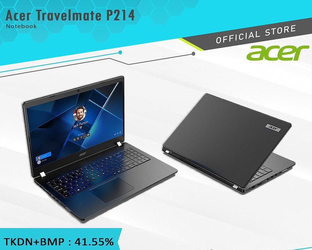 ACER TRAVELMATE