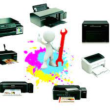 Service Printer