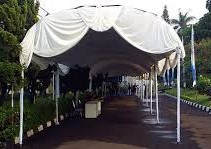 SEWA TENDA 