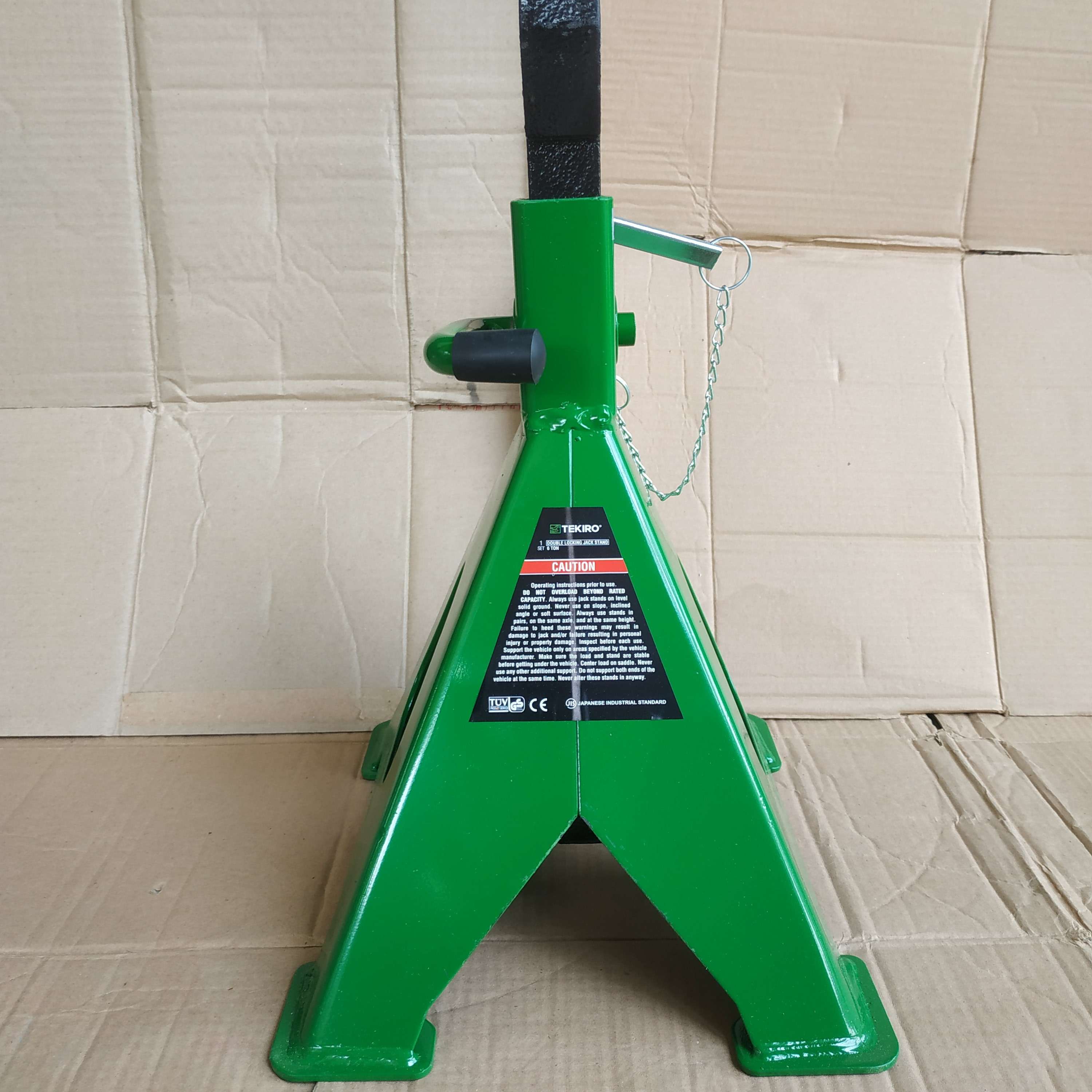 Stand Jack 6 Ton
