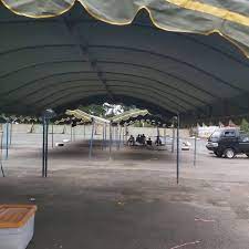 SEWA TENDA 