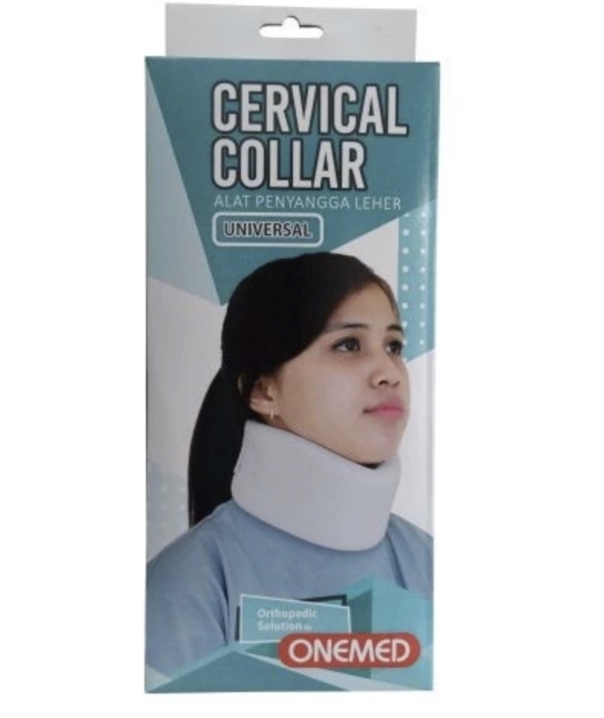 neck collar 