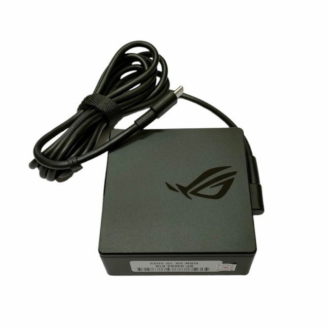 Adaptor Charger ASUS ROG USB TYPE C 100W