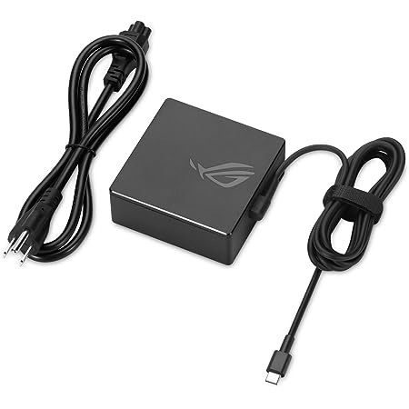 Adaptor Charger ASUS ROG USB TYPE C 100W