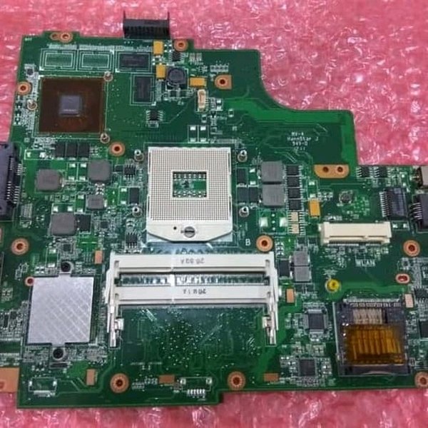 Motherboard