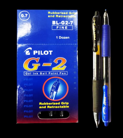 PEN PILOT G-2
