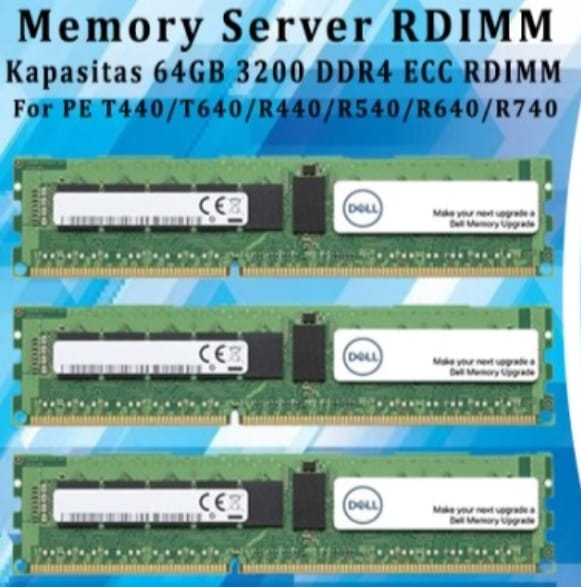 RAM SERVER