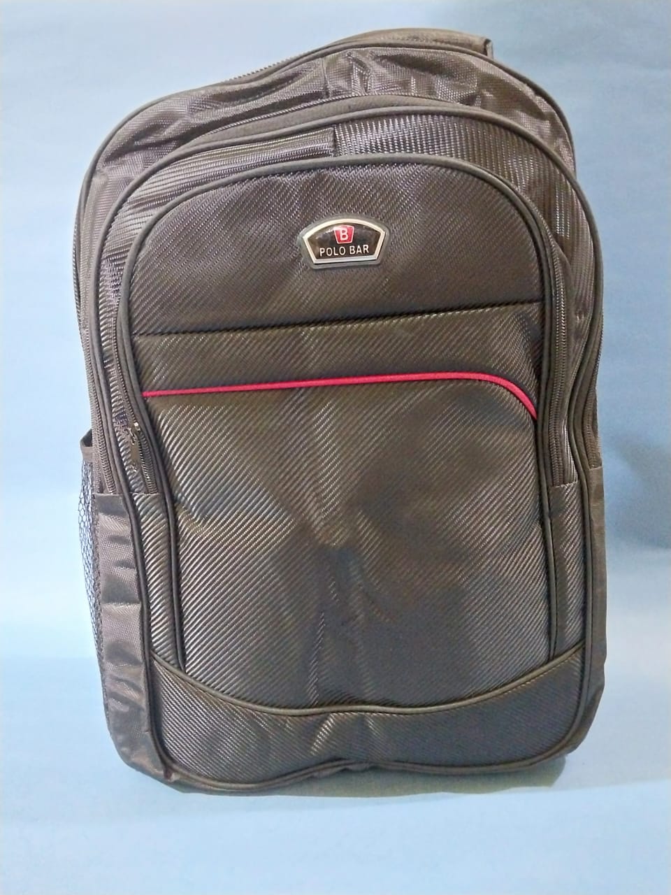 TAS RANSEL