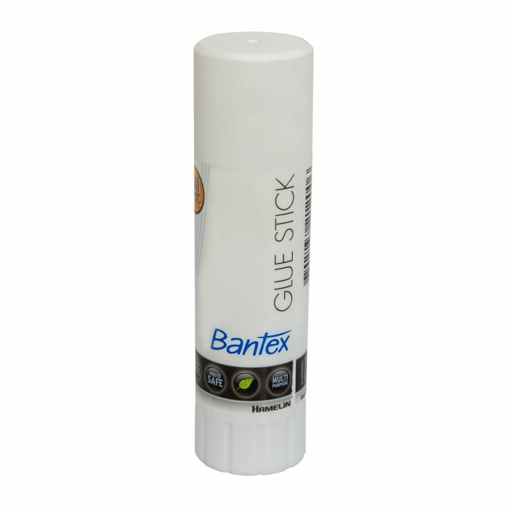 LEM BANTEX GLUE STICK BESAR