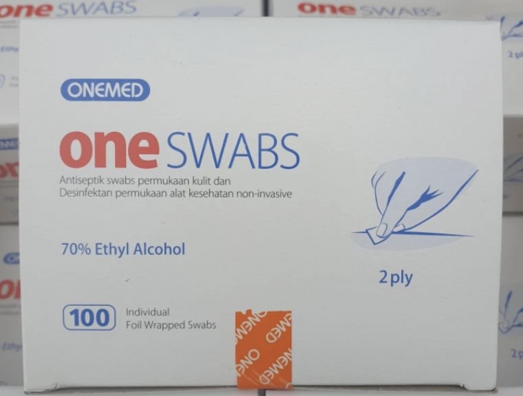 Alkohol Swab